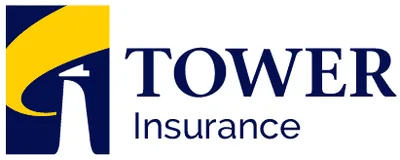 Tower Insurance logo